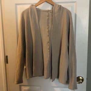 American Eagle cardigan